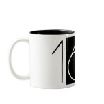 Golden Ratio Mug