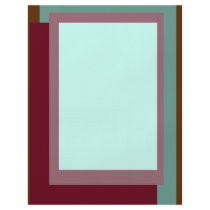 Golden Ratio Sea Rouge Blocks