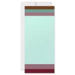 Golden Ratio Sea Rouge Blocks rack cards