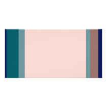 Golden Ratio Teal Blush Blocks