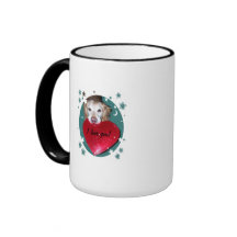 Golden Retreiver Mug