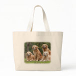 Golden Retriever 9Y180D-149 bags