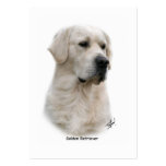 Golden Retriever 9Y398D-078 business cards