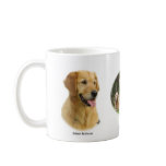 Golden Retriever 9Y398D-078, Golden Retriever 9... mugs