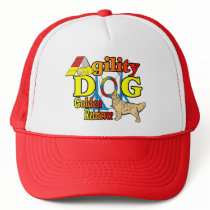 Golden Retriever Agility Gifts