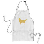 Golden Retriever aprons