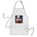 Golden Retriever aprons