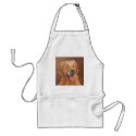 Golden Retriever Apron