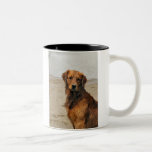 Golden Retriever  Art Gifts Mugs