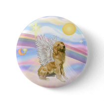 Golden Retriever Pins