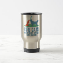 Golden Retriever Coffee Mug