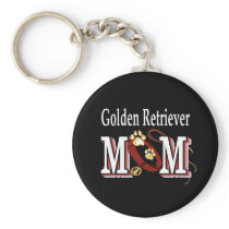 Golden Retriever Mum Gifts