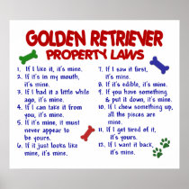 GOLDEN RETRIEVER PL2