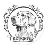 Golden Retriever T-shirt