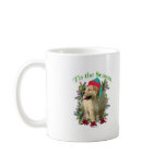 Golden Retriever ‘Tis mugs