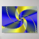 Golden  Ribbons posters