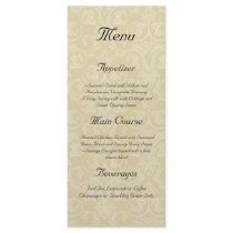 Golden Rings with Cross, Elegant Christian Love
