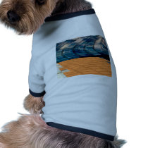 Golden Route - Amazing Inspirational Pattern Pet Shirt