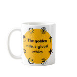 Golden rule mugs
