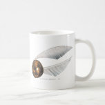 Golden Snitch mugs