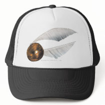 Golden Snitch Hats