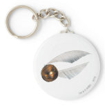 Golden Snitch keychains