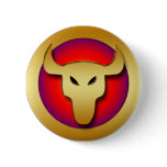 GOLDEN STEER buttons