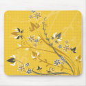 Golden Sun mousepads