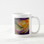 Golden Sun Mug