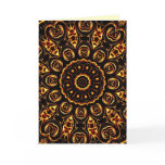 Golden Temple Greeting Card