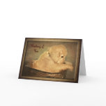 Golden Thoughts Cards