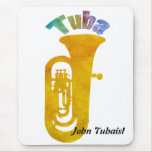Golden Tuba Rainbow Sound
