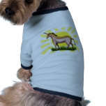 Golden Unicorn