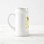 Golden Unicorn mugs