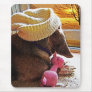 Golden Years Mousepad