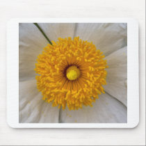 Golden Yellow mousepads