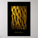 golden zamia posters