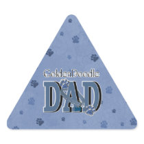 GoldenDoodle DAD