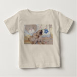 Goldendoodle Puppy Onsie t-shirts