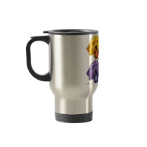Goldendoodles Rule Mug