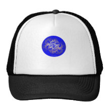 GoldenGlobe - Hat