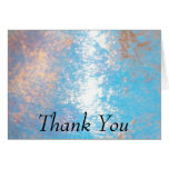 goldenpatina, Thank You, Thank You Greeting Cards