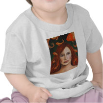 Goldfish#9 T Shirt