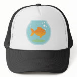 Goldfish Bowl hats