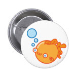 Goldfish Buttons