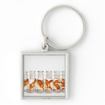Goldfish Key Chain