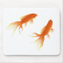 goldfish mousepad