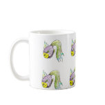 goldfish mug