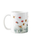 Goldfish~Mug Lg.