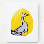 Goldie Goose Mouse Pad